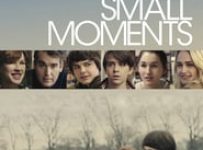 Poster for the movie ""