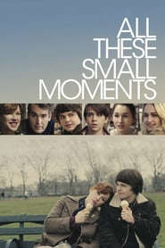 Poster for the movie ""