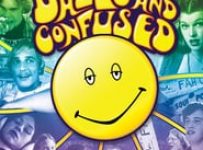Poster for the movie "Dazed and Confused"