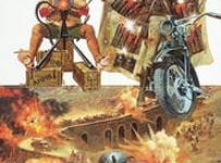 Poster for the movie ""