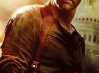 Poster for the movie "Live Free or Die Hard"