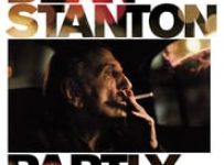 Poster for the movie "Harry Dean Stanton: Partly Fiction"