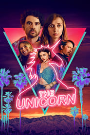 Poster for the movie "The Unicorn"