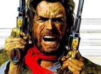 Poster for the movie "The Outlaw Josey Wales"