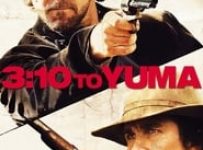 Poster for the movie "3:10 to Yuma"
