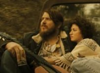 Poster for the movie "Blaze"