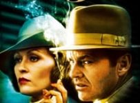 Poster for the movie "Chinatown"