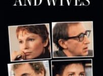 Poster for the movie "Husbands and Wives"