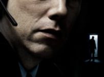 Poster for the movie "The Guilty"