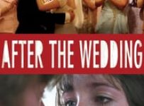 Poster for the movie "After the Wedding"