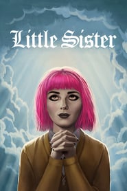 Poster for the movie "Little Sister"
