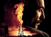 Poster for the movie "There Will Be Blood"