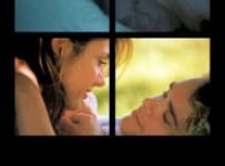 Poster for the movie "In the Bedroom"