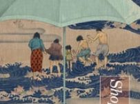 Poster for the movie "Shoplifters"