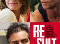 Poster for the movie "Results"