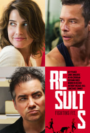 Poster for the movie "Results"