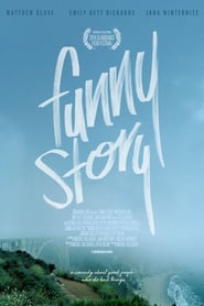 Funny Story poster