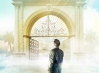 Poster for the movie ""