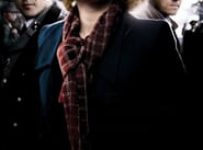 Poster for the movie "Black Book"