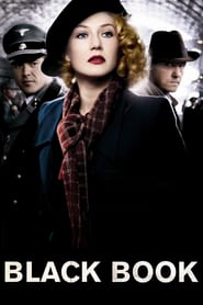 Black Book poster