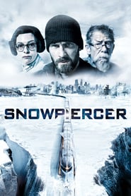 Snowpiercer poster
