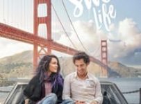 Poster for the movie "The Sweet Life"