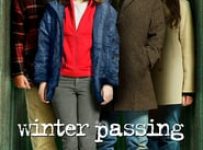 Poster for the movie ""