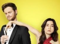 Poster for the movie "Plus One"