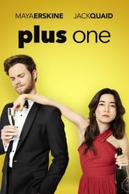 Plus One poster