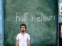 Poster for the movie "Half Nelson"