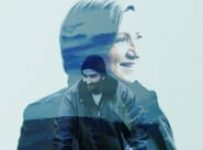 Poster for the movie "Outside In"