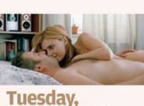 Poster for the movie ""