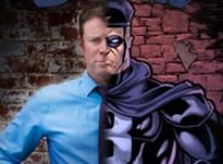 Poster for the movie "Captain Black"