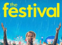 Poster for the movie "The Festival"