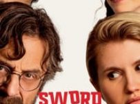 Poster for the movie "Sword of Trust"