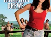 Poster for the movie "Tamara Drewe"