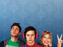 Poster for the movie "Simple Simon"