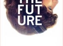 Poster for the movie "The Future"