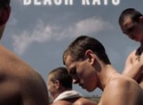 Poster for the movie "Beach Rats"