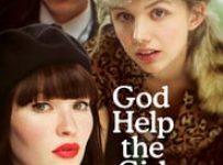 Poster for the movie "God Help the Girl"