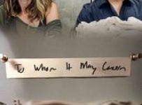 Poster for the movie "To Whom It May Concern"