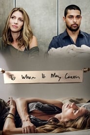 Poster for the movie "To Whom It May Concern"