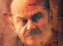 Poster for the movie "The Pledge"