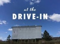 Poster for the movie "At the Drive-In"
