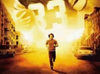 Poster for the movie "Invincible"