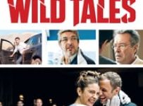 Poster for the movie "Wild Tales"