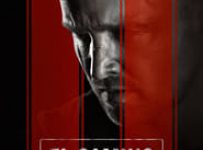 Poster for the movie "El Camino: A Breaking Bad Movie"