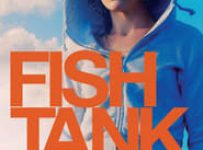 Poster for the movie "Fish Tank"