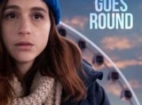 Poster for the movie "Mary Goes Round"