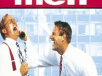 Poster for the movie "n the Company of Men"